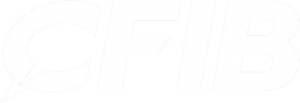 CFIB logo link to CFIB website